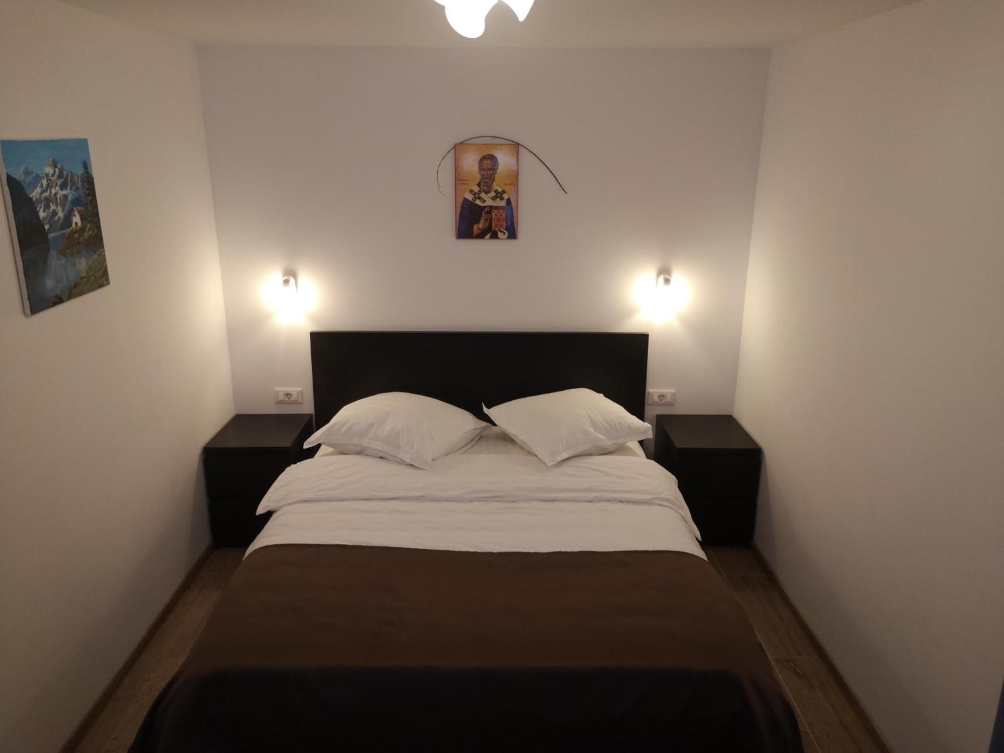 Aterman Apartment'S Sinca Veche Quarto foto