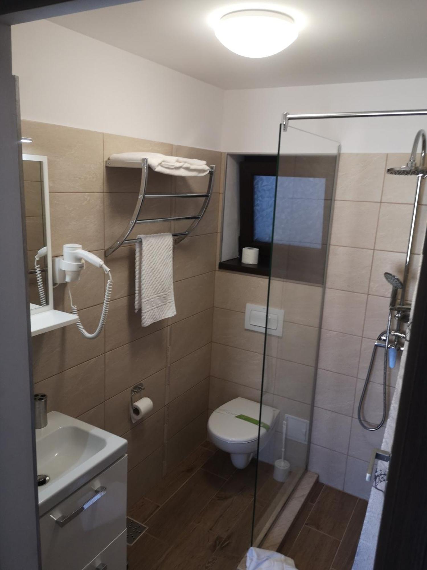 Aterman Apartment'S Sinca Veche Quarto foto
