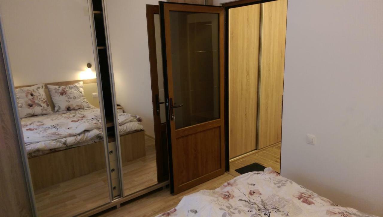 Aterman Apartment'S Sinca Veche Exterior foto