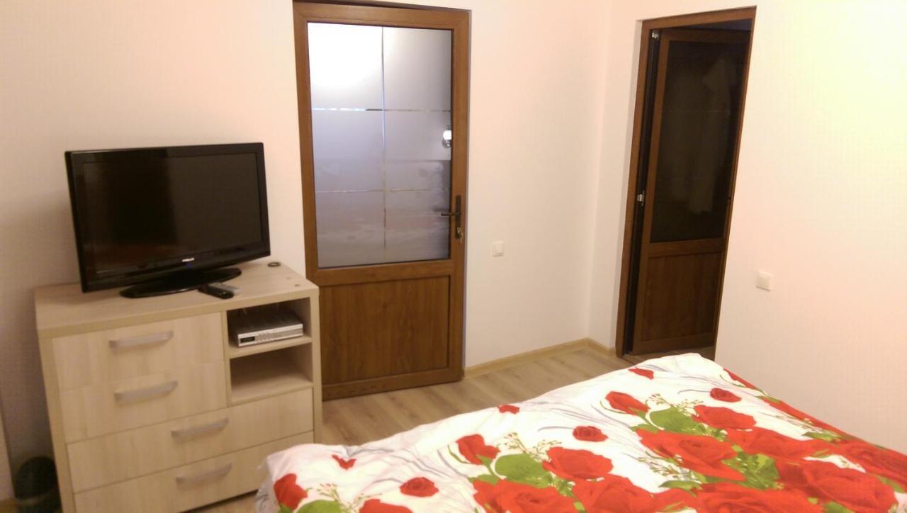 Aterman Apartment'S Sinca Veche Exterior foto